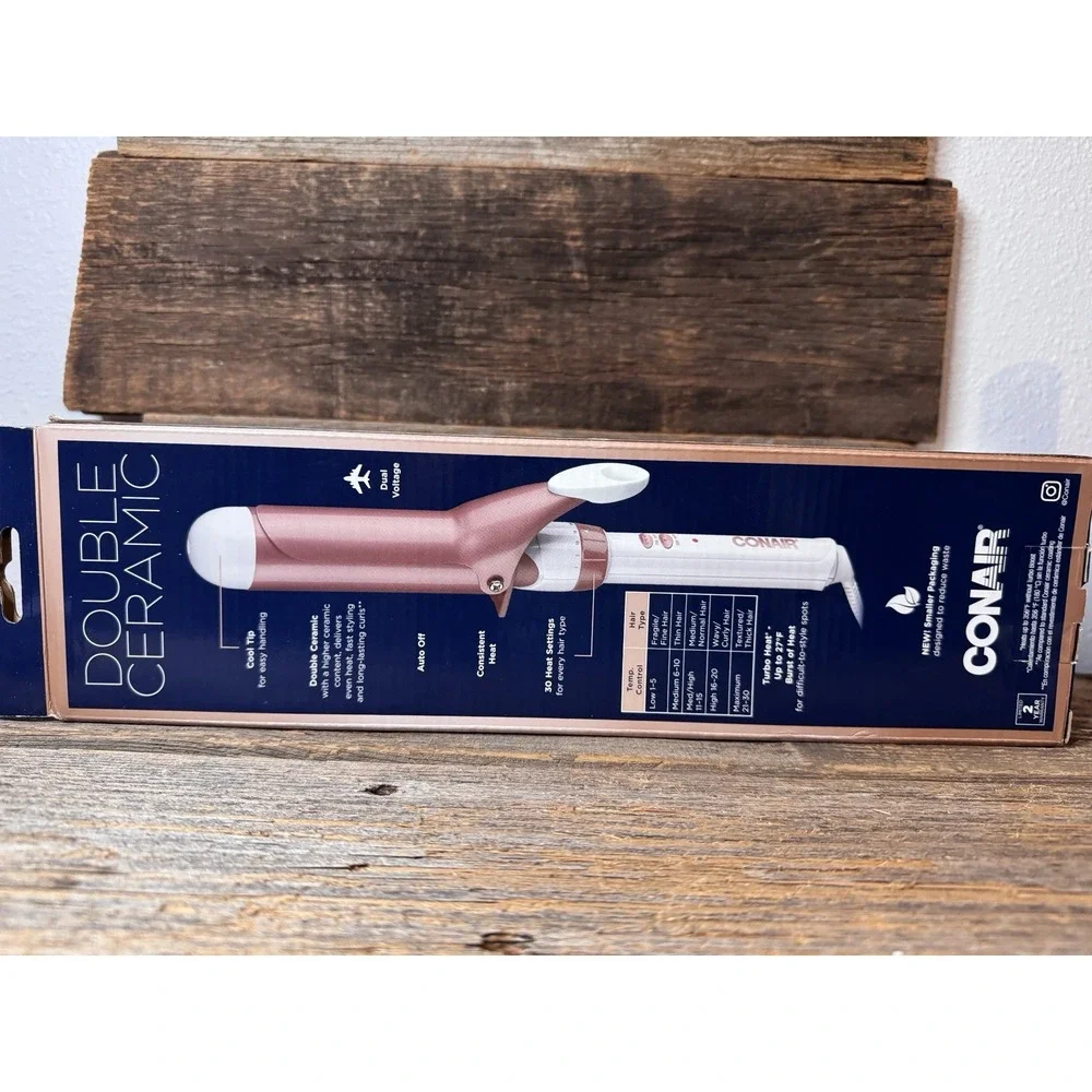 Conair create smooth